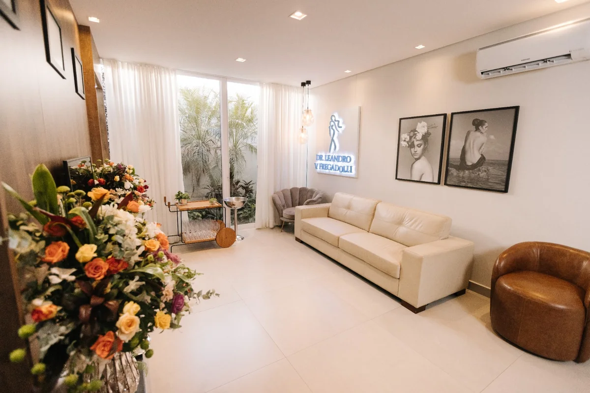 Sala de espera 2